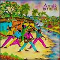 cover of Armik - Isla del Sol