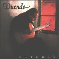 cover of Esteban - Duende