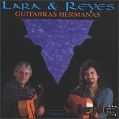 cover of Lara & Reyes - Guitarras Hermanas