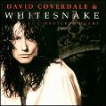 cover of Coverdale, David & Whitesnake - Restless Heart