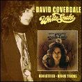 cover of Coverdale, David - Whitesnake