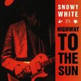 cover of White, Snowy - Highway To The Sun