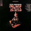 cover of Byrds, The - Fifth Dimension