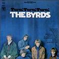 cover of Byrds, The - Turn! Turn! Turn!