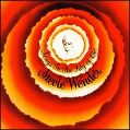 cover of Wonder, Stevie - Songs in the Key of Life