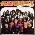 cover of Argent - All Together Now