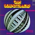 cover of Can - Soundtracks
