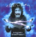 cover of Captain Beefheart & The Magic Band - Electricity