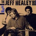 cover of Healey, Jeff Band, The - See the Light: Live from London