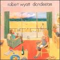 cover of Wyatt, Robert - Dondestan