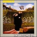 cover of Soft Machine - Softs