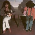 cover of Zappa, Frank - Bongo Fury
