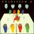 cover of Colosseum II - War Dance