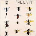 cover of Barrett, Syd - Barrett