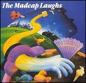 cover of Barrett, Syd - The Madcap Laughs