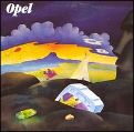 cover of Barrett, Syd - Opel