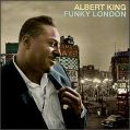 cover of King, Albert - Funky London