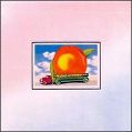 cover of Allman Brothers Band, The - Eat A Peach
