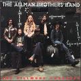 cover of Allman Brothers Band, The - The Fillmore Concert