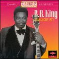 cover of King, B.B. - Kansas City 1972