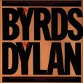 cover of Byrds, The - The Byrds Play Dylan