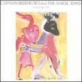 cover of Captain Beefheart & The Magic Band - Shiny Beast (Bat Chain Puller)