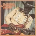 cover of Brown, Clarence "Gatemouth" - Pressure Cooker