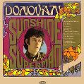 cover of Donovan - Sunshine Superman