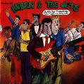 cover of Zappa, Frank & The Mothers of Invention - Cruising With Ruben & The Jets