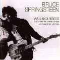 cover of Springsteen, Bruce - War and Roses: The Definitive "Born To Run" Outtakes Collection