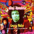 cover of Hendrix, Jimi - Groove Maker (CD1 - with Little Richard)