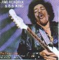cover of Hendrix, Jimi & B.B King - Generation Club Blues Jam (4/15/68)