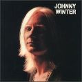cover of Winter, Johnny - Johnny Winter