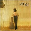 cover of Keb' Mo' - Keb' Mo'