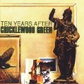cover of Ten Years After - Cricklewood Green