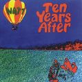 cover of Ten Years After - Watt