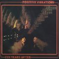 cover of Ten Years After - Positive Vibrations