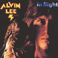 cover of Lee, Alvin - In Flight