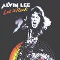 cover of Lee, Alvin - Let It Rock