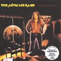 cover of Lee, Alvin (The Alvin Lee Band) - Free Fall