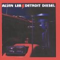 cover of Lee, Alvin - Detroit Diesel