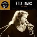 cover of James, Etta - Her Best