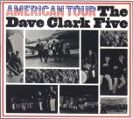 cover of Clark, Dave Five, The - American Tour