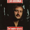 cover of Akkerman, Jan - The Complete Guitarist