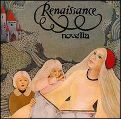 cover of Renaissance - Novella