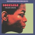 cover of Davis, Miles - Sorcerer