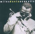 cover of Davis, Miles - Acoustic