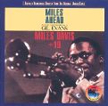 cover of Davis, Miles - Miles Ahead