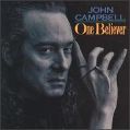 cover of Campbell, John - One Believer