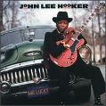 cover of Hooker, John Lee - Mr. Lucky